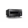Музыкальный центр DENON RCD-M41 (Black)